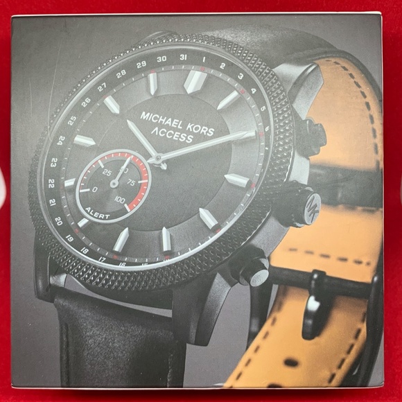 Michael Kors Access Smart Watch - Picture 2 of 4